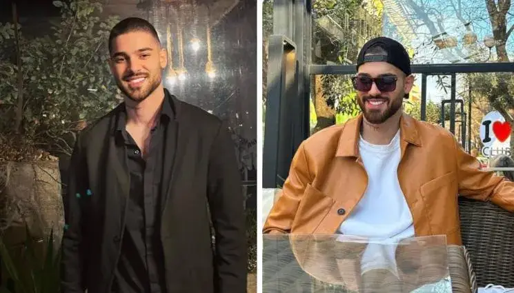 Емрах шокира с новия си хит "Километража" – какво крие клипът?