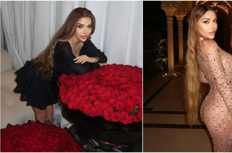 Ергенката Анна с нов мъж в Лондон – кой е той?