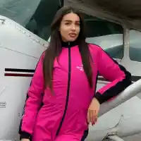 Ергенка шокира с находка на гримиран самолет в Ихтиман!