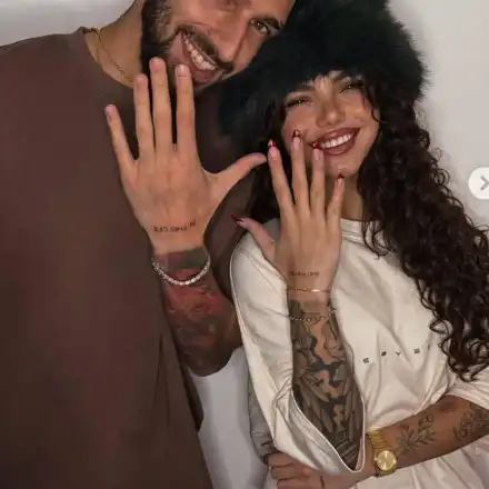 Шокираща годежна новина: Ергенката Валерия се сгоди!