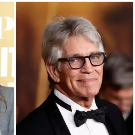 Скандалът между Ерик и Джулия Робъртс разтресе Холивуд!