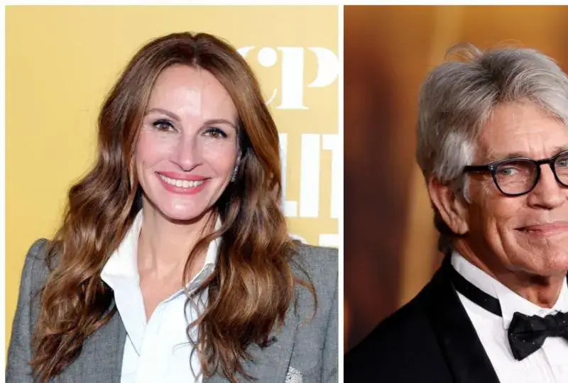 Скандалът между Ерик и Джулия Робъртс разтресе Холивуд!