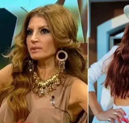 Есил Дюран шокира всички с неузнаваема снимка от бала!