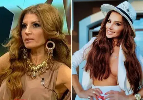 Есил Дюран шокира всички с неузнаваема снимка от бала!