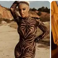 Шок и ужас: Андреа с нова прическа, феновете в паника!