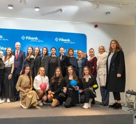 Супер скандал: Fibank с шокираща подкрепа за гимнастичките!