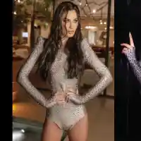 Шок! Симона Загорова копира Венцислава Тафкова?!