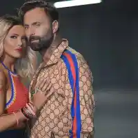 Ваня се завръща с шокираща визия и нови хитове!