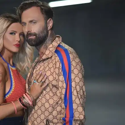 Ваня се завръща с шокираща визия и нови хитове!