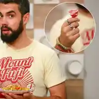 Габи Бланко шокира с разкрития за Калоян и новото си гадже!