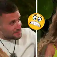 ГЕЙ СКАНДАЛ!! Виктор „зашлеви“ Кристина заради увъртанията й с Калоян! (ето какво заяви преди часове + СНИМКА)