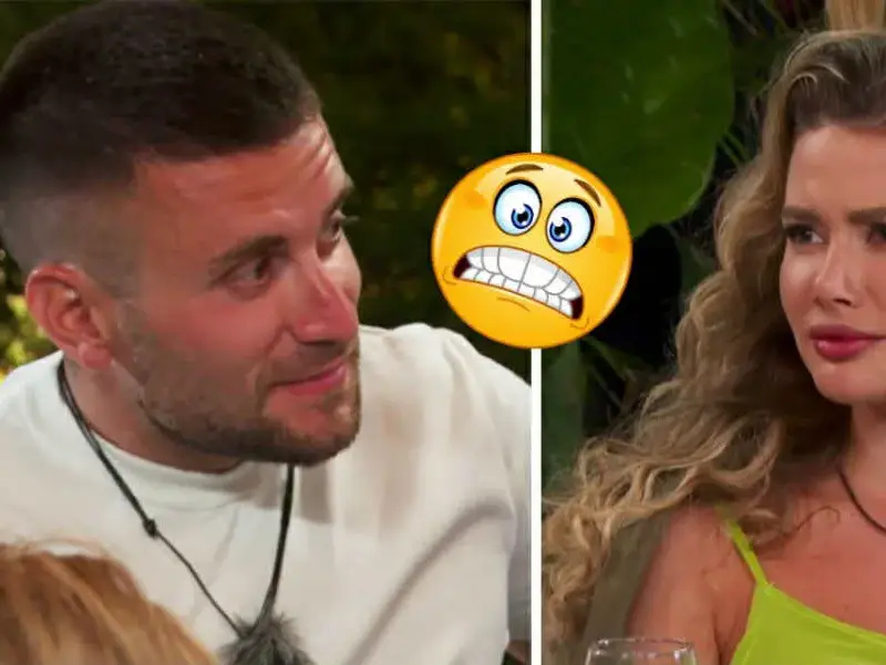 ГЕЙ СКАНДАЛ!! Виктор „зашлеви“ Кристина заради увъртанията й с Калоян! (ето какво заяви преди часове + СНИМКА)