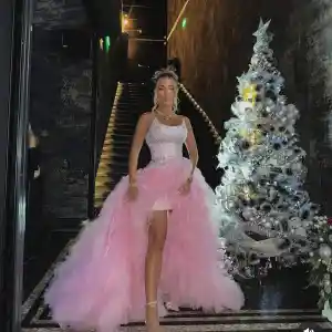 Гери-Никол изненада с гореща снежанка – шокиращи детайли!