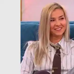 Гизем от Игрите: Стискам палци на Калин