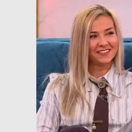 Гизем от Игрите: Стискам палци на Калин