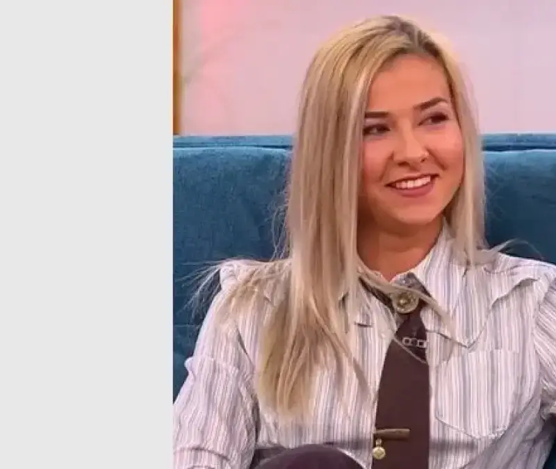 Гизем от Игрите: Стискам палци на Калин