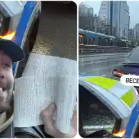 Ергенът Виктор глобен на Бъдни вечер! Какво се случи?