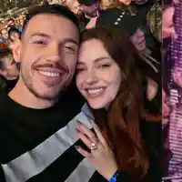 Глория и Дани Петканов говорят за връзката си само срещу заплащане