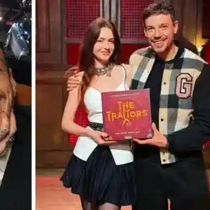 Глория Петкова шокира с коледно признание: Без подарък за Петканов!