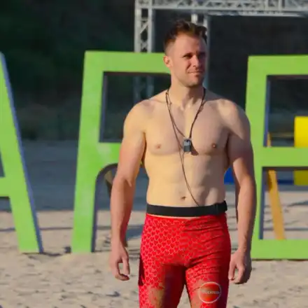 Големият победител в „Игри на волята“ Мирослав стана баща