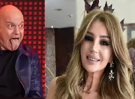 Шокираща драма: Как Слави отряза Есил Дюран!