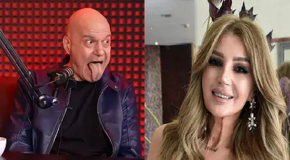 Шокираща драма: Как Слави отряза Есил Дюран!