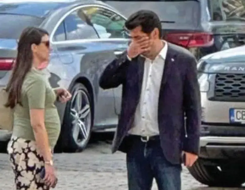 ГОРЕЩ ВЪПРОС! Козилата Белобрадова ще доведе ли Линда и Баджо Миро в парламента да се жалят от осеменителя Кики?