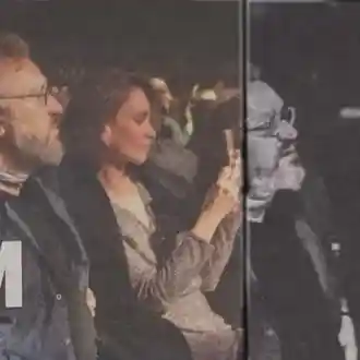 Ирена Милянкова и Мартин Карбовски: Нова любов в София?