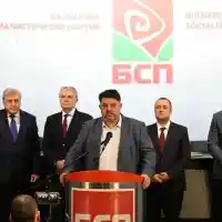ГОРЕЩО ОТ ЧЕРВЕНАТА ЦЕНТРАЛА! Ръководството на БСП единодушно отхвърлило оставката на Зафиров