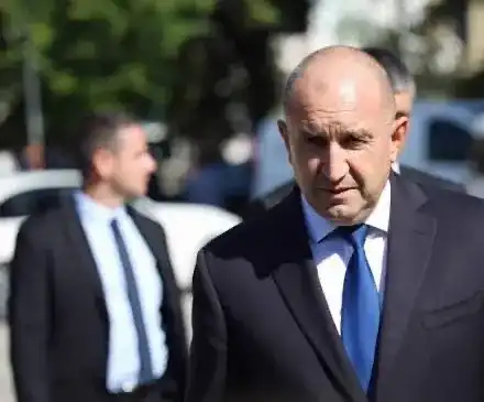 Шокиращо разкритие: Синът на Бобоков замесен в кървави сблъсъци!