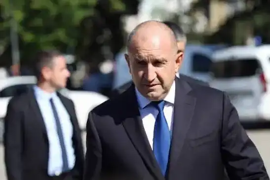 Шокиращо разкритие: Синът на Бобоков замесен в кървави сблъсъци!