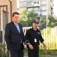 Шокиращо разкритие: Синът на Бобоков замесен в кървави сблъсъци!