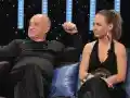 Скандал! Лора Караджова отново игнорира баща си след раждането!