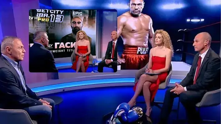 Шок! Бившият на Гери Гунчева я подиграва в ефир – ето защо!