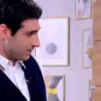 ГРОЗНО!! Водещият Петър Дочев с гадна реплика към модела Кристин Илиева! (тя не скри раздразнението си – ВИЖ ТУК)