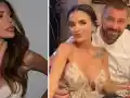 ГРЪМ!! Моника Валериева РАЖДА от Миро Дзвера! (не била „лека“ като Мара и Светлана... и го омотала – ВИЖ ТУК)