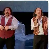 Шок! Хирург спаси гласа на Деян Неделчев-Икебаната!