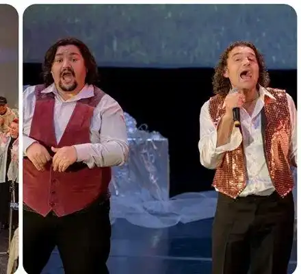 Шок! Хирург спаси гласа на Деян Неделчев-Икебаната!