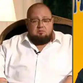 Шок! Християн Гущеров обвинява Светлана за смъртта на баба си!