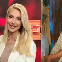 Играта загрубя! „Скромният“ Калоян се оказа гадже не на Кристина, а на излъгана ергенка (Фото)