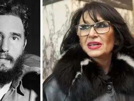 Шок! Йорданка Христова разкрива тайни за Фидел Кастро и любовта си!