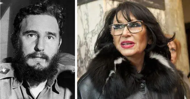 Шок! Йорданка Христова разкрива тайни за Фидел Кастро и любовта си!