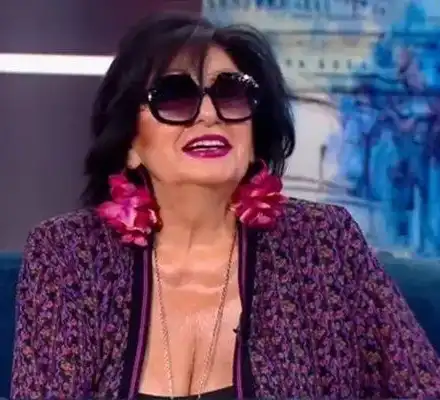 Трагедия! Йорданка Христова скърби за Георги Йорданов