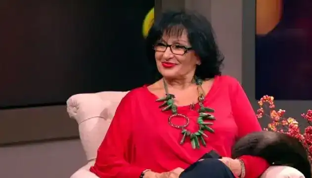 Шокиращи тайни от живота на Йорданка Христова разкриха скандали!