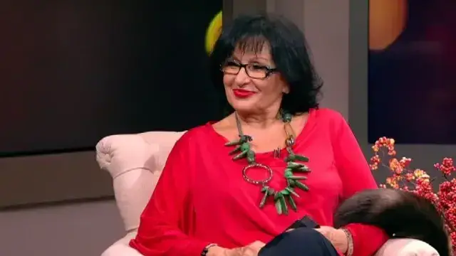 Шокиращи тайни от живота на Йорданка Христова разкриха скандали!