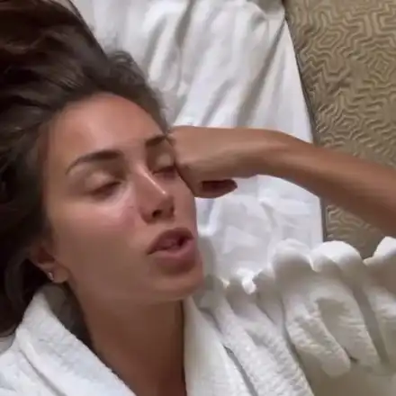 Шокиращи тайни за Алекс Богданска: От уличница до инфлуенсър!