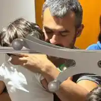 Ива Софиянска-Божкова работи за четвърто дете