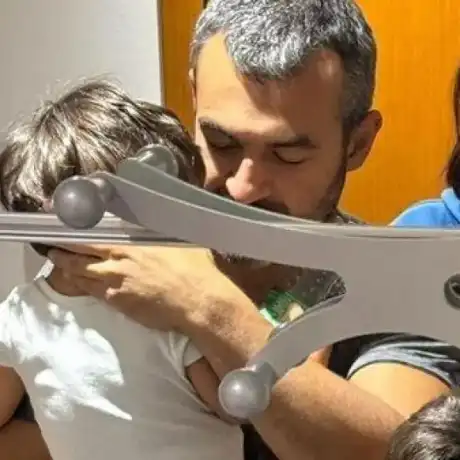 Ива Софиянска-Божкова работи за четвърто дете