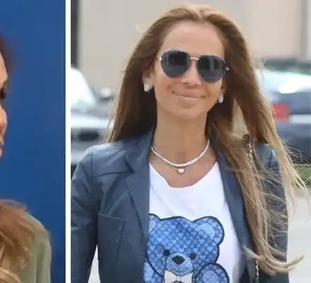 Ивайла Бакалова шокира с новия си вид – какво се случи?