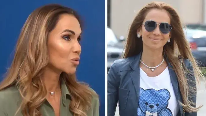 Ивайла Бакалова шокира с новия си вид – какво се случи?